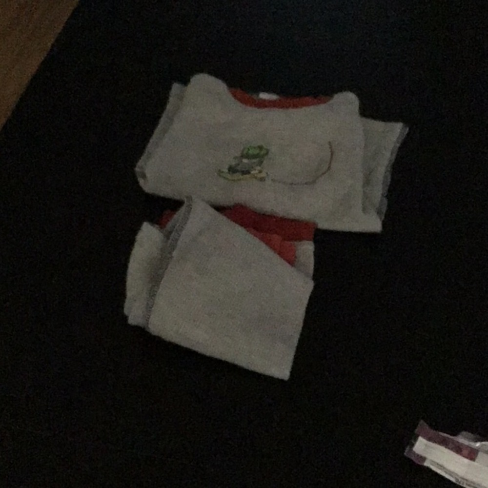 Kids matching set